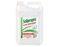 Ultra-dégraissant Solipropre - Bidon 5 L.