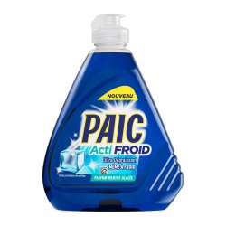 En_flacon 500ml paic excel2 hygiene