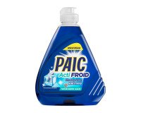 Liquide vaisselle mains Paic ActiFroid - Flacon 500 ml