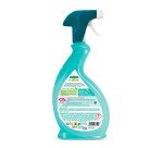 Désinfectant nettoyant multi-usages Sanytol 94 % végétal, eucalyptus et menthe - Spray 500 ml