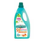 Désinfectant nettoyant multi-uages Sanytol 94 % végétal, agrumes