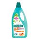 Désinfectant nettoyant multi-uages Sanytol agrumes 94 % végétal - Bidon 1L