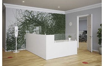 Écrans de protection