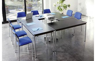 Tables multi-usages