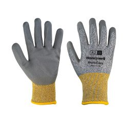 Guanti antitaglio B Honeywell WorkEasy WE22-7113G A2/B in poliuretano, 10 paia