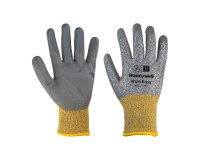 Guanti antitaglio B Honeywell WorkEasy WE22-7113G A2/B in poliuretano, 10 paia