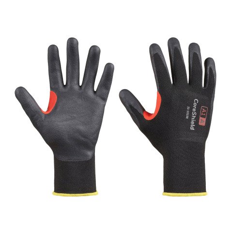 Guanti antitaglio A Honeywell CoreShield™ 21-1515B A1/A in schiuma di nitrile, 10 paia