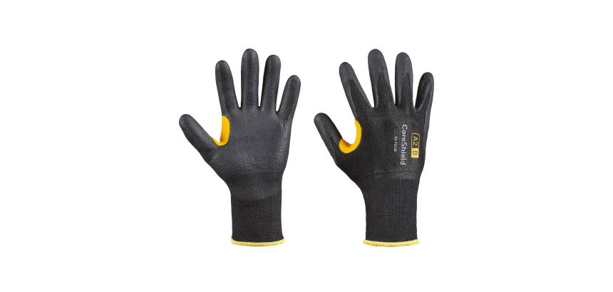 Guanti antitaglio B Honeywell CoreShield™ 22-7513B A2/B in schiuma di nitrile, 10 paia