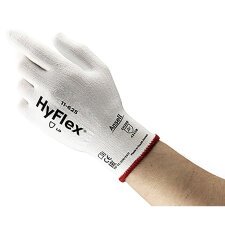 Guanti Ansell HyFlex® 11-625 in poliuretano, 12 paia