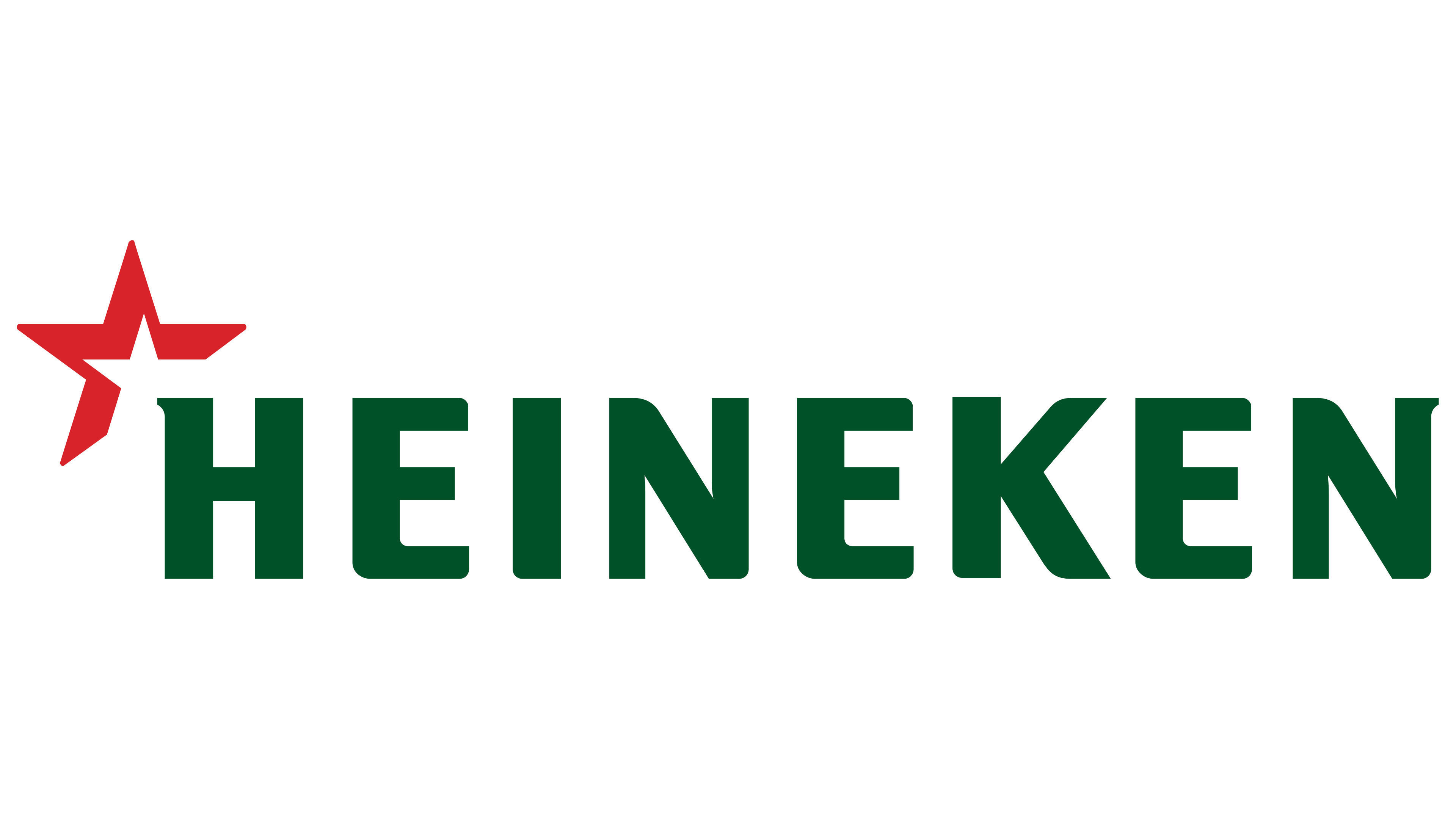 Heineken