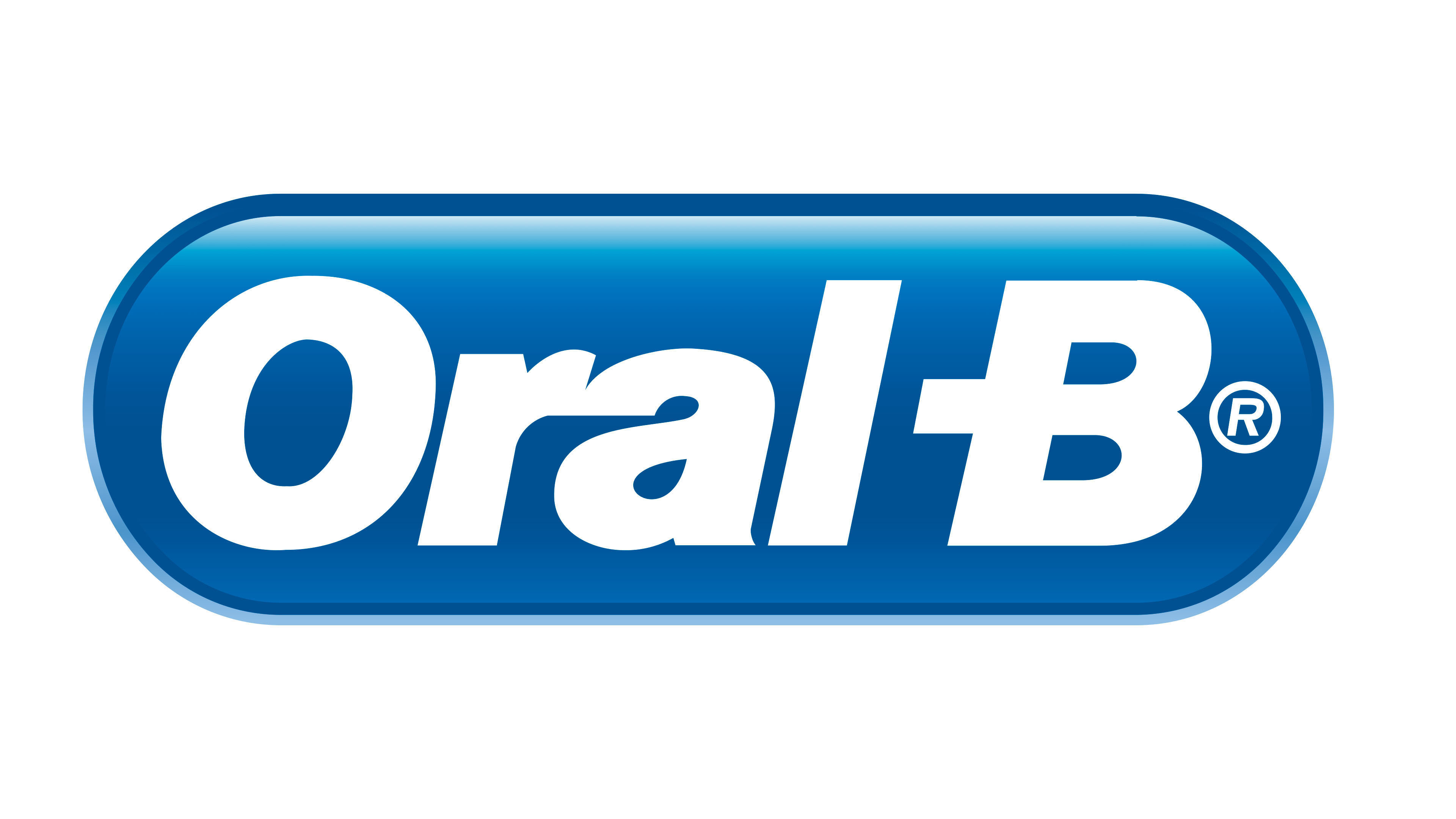 Oral B