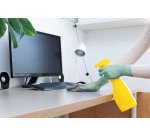 Guanti monouso Reflexx NBio in nitrile, 100 unità