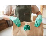 Guanti monouso Reflexx NBio in nitrile, 100 unità