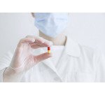 Guanti monouso Reflexx® 36 in vinile trasparente senza polvere, 100 unità