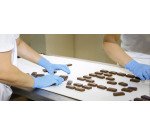 Guanti monouso Reflexx® 77 in nitrile azzurro, 100 unità