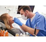 Guanti monouso Reflexx® 77 in nitrile azzurro, 100 unità