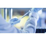 Guanti monouso Reflexx® 77 in nitrile azzurro, 100 unità