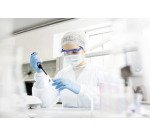 Guanti monouso Reflexx® 70 in nitrile azzurro, 100 unità