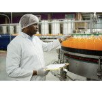 Guanti monouso Reflexx® 40 in lattice bianco con polvere, 100 unità