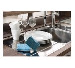 Eponge Scotch Brite couleur Ultra - Paquet de 2