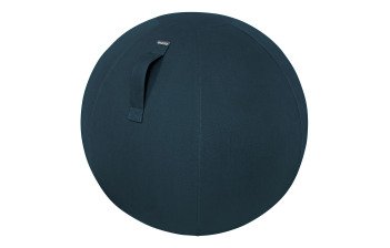 Zit-sta stoelen, krukken en ballen