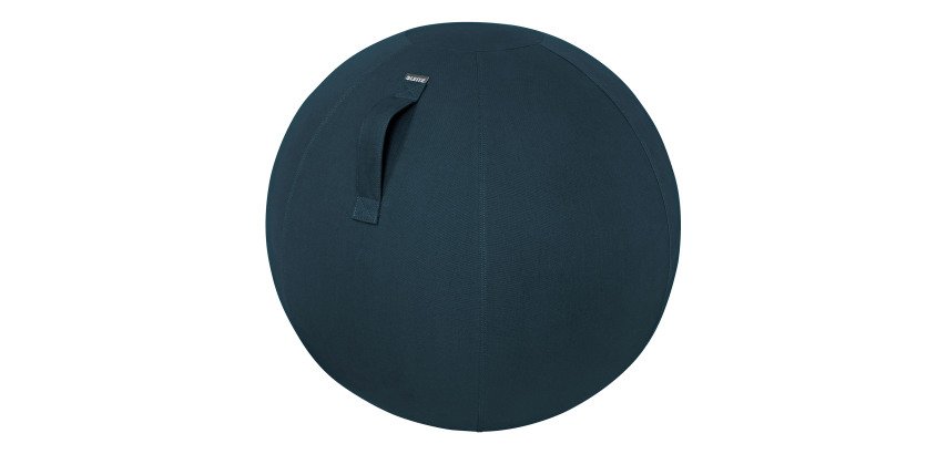 Balón de asiento Active de 65 cm de diámetro Ergo Cosy