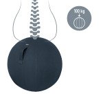 Ballon d'assise Leitz Ergo Cosy