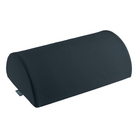 Repose-pieds ergonomique - gris - Leitz Ergo