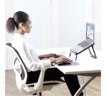 Support ordinateur portable I-spire Fellowes