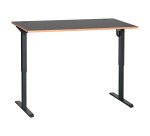 Mesa con regulación en altura eléctrica 160 x 80 cm ErgoSup