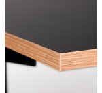 Mesa con regulación en altura eléctrica 140 x 80 cm ErgoSup