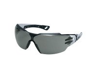 Gafas de protección Uvex Pheos CX2, gris