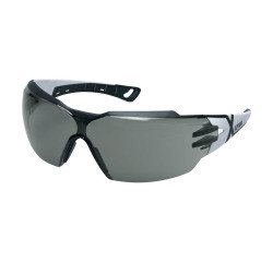 Gafas de protección Uvex Pheos CX2, gris