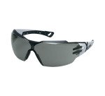 Gafas de protección Uvex Pheos CX2, gris