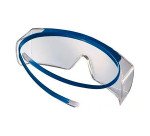 Surlunettes de protection Uvex Super OTG