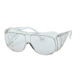 Surlunettes de protection Uvex 9161