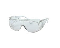 Cubregafas de protección Uvex 9161
