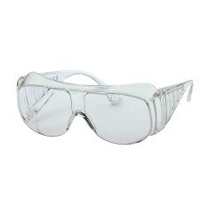 Cubregafas de protección Uvex 9161