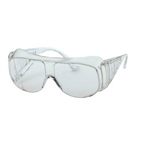 Cubregafas de protección Uvex 9161
