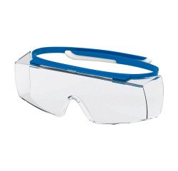 cubragafas de protección Uvex Super OTG