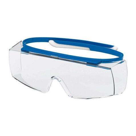 Surlunettes de protection Uvex Super OTG