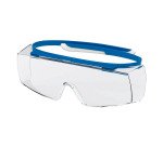 Surlunettes de protection Uvex Super OTG