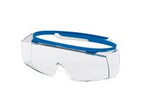 Schutzbrille Uvex Super OTG