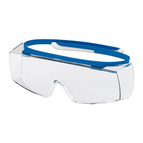 cubragafas de protección Uvex Super OTG