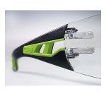 Lunettes de protection Uvex Pheos