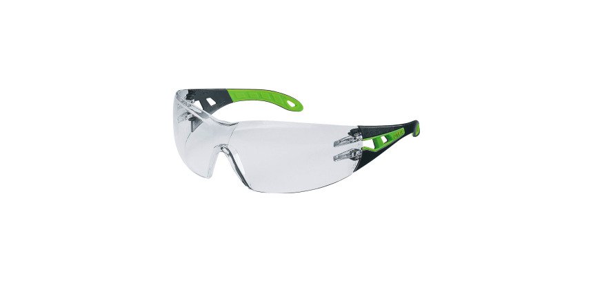Lunettes de protection Uvex Pheos