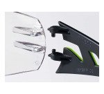 Lunettes de protection Uvex Pheos