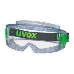 En_lunettes masque uvex ultravision gris