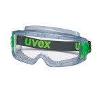 Lunettes-masque de protection avec bandeau Uvex Ultravision