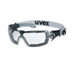 Lunettes de protection avec bandeau Uvex Pheos Guard